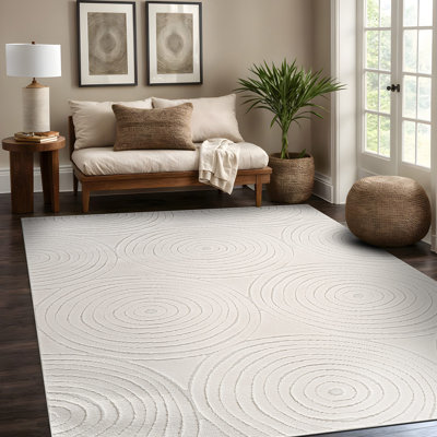 Tapis d'intérieur moderne