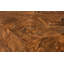 Teak Chunk Solid Wood Block Coffee Table