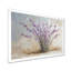 Bouquet de lavande minimaliste - art mural lavande-271562726-271562735-271562261