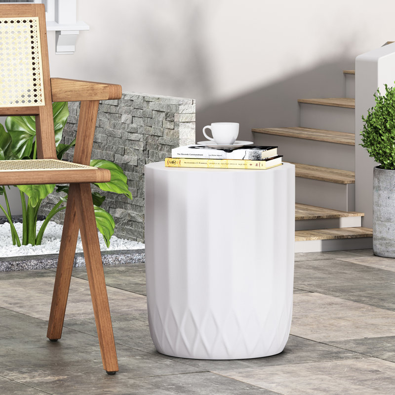 Table d'appoint Graceful
