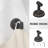 6 - Piece Bathroom Hardware Set-82471829
