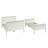 Fermon Solid Wood Bunk Bed-84991340