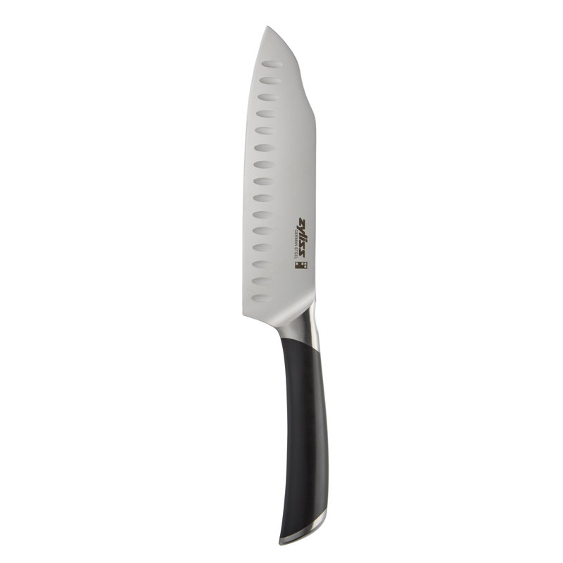 Zyliss Comfort Pro 7" Santoku Knife
