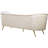 Tiberius 88" Velvet Sofa-1864539464