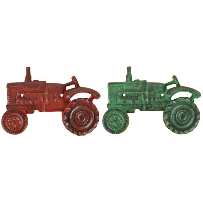 Tractor Bottle Opener (Assorted)