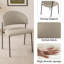 Chaises de salle à manger en velours côtelé-1688792083-1689309015