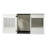 ECOFLEX Horizon Easy Access Dog Crate-457992643-457992645