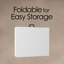 180.3cm Rectangular Fold-in-Half Folding Table