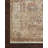 Bonney Oriental Area Rug in Sunset/Gray-68848804