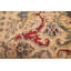 Tapis beige Heritage 3 pi 0 po x 5 pi 0 po