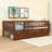 Leeroy Wood Daybed with Two Drawers-1225948701-1225948700