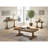 50" Transitional Wood Console Table-1702123651