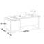 Bureau simple et luxueux-1186690205