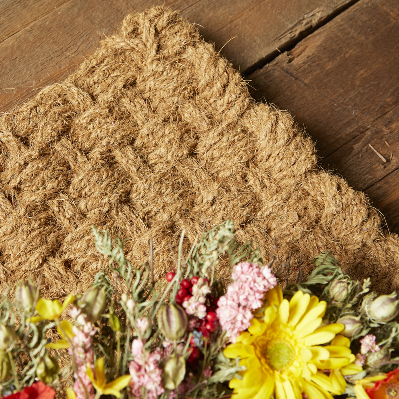 Joel Outdoor Doormat