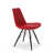 Red PPM Leatherette