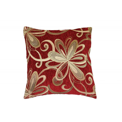 Housse de coussin Chatau