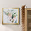 Toile encadrée «Approche du printemps IV» - prête à être accrochée-2056023381-2056200912-2056023389