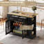 Kitchen Island-157412388