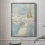 LANDSCAPES Series VI, reproduction encadrée - bois massif-810995011