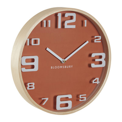 Athol Wall Clock