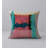 Chic Reversible Throw Pillow-900100539