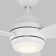 Rivers 52'' Ceiling Fan with LED Lights
