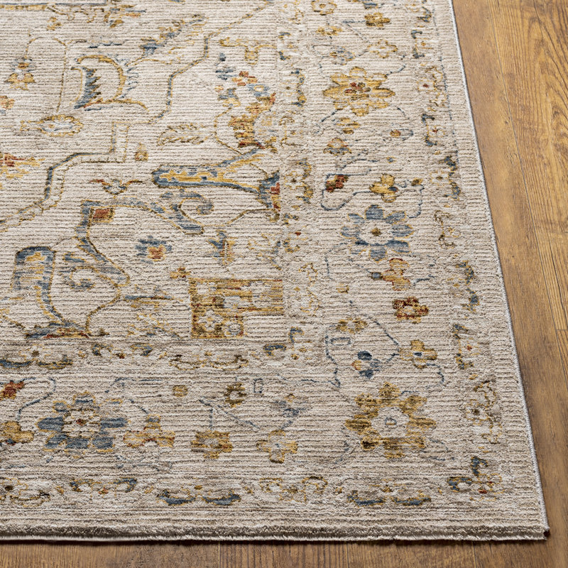 Tapis Ints Reina REN2303, Rectangle de 2 pi x 3 pi