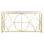 Naples 72" Console Table-132209216