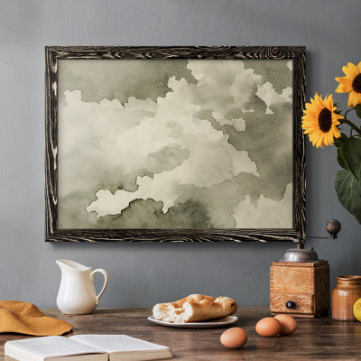 " Antique Sky III "
