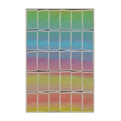 Tapis vert / rouge Quaregnon