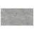 Savona Grey Faux Marble Rectangular Dining Table