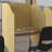 Wright Starter Student Study Carrel/Testing Center Desk-9891953