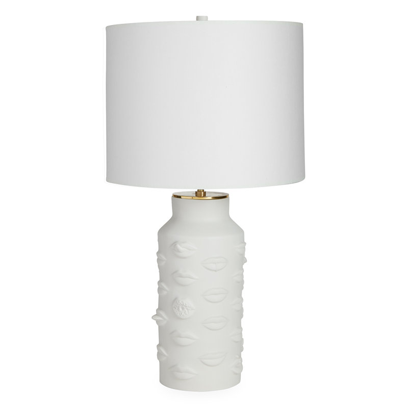 Muse Gala Lips Table Lamp