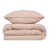 Rose clair est en rupture de stock