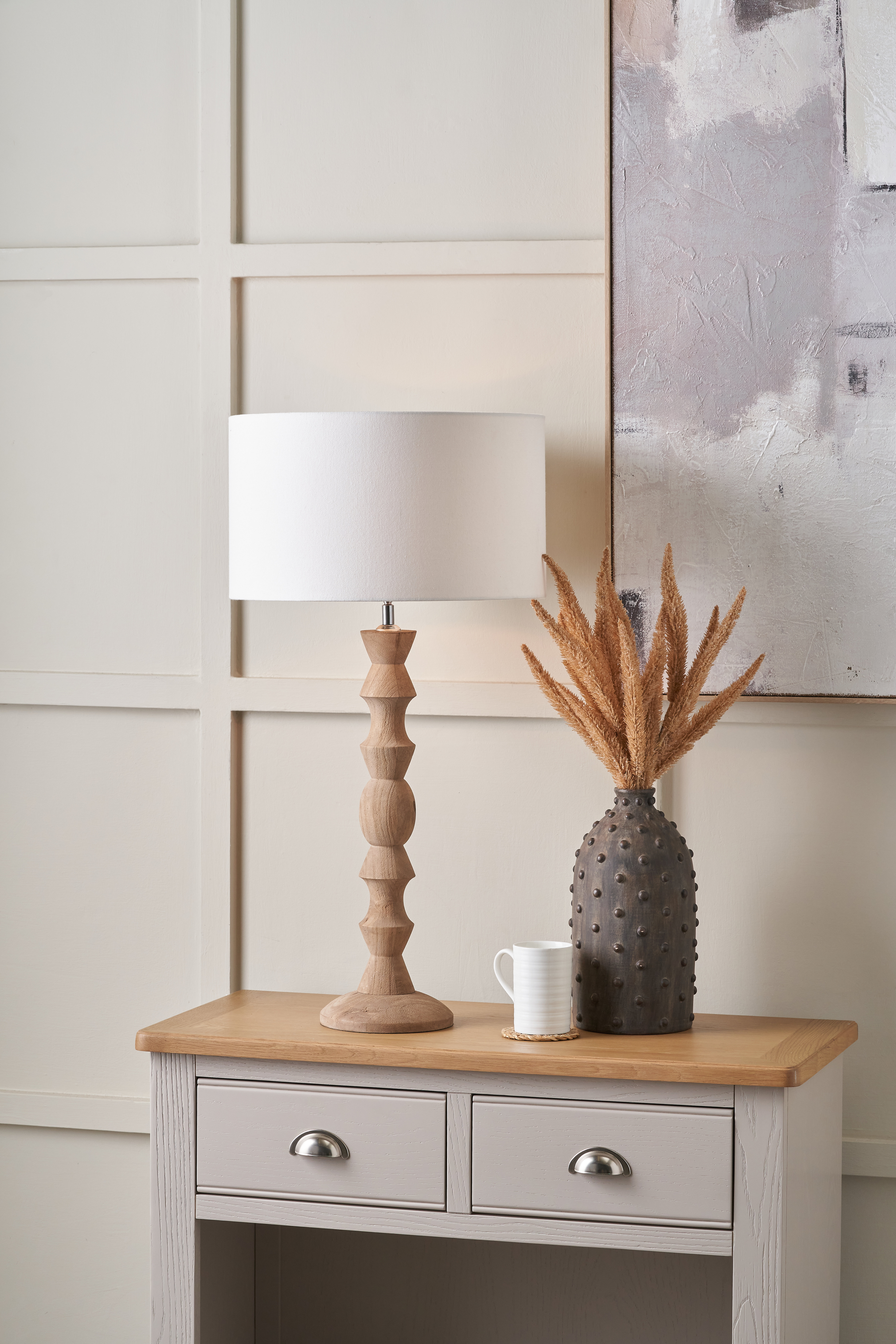 lily-manor-ayra-natural-modernist-turned-wood-table-lamp-base-wayfair-ie
