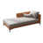 Chaise longue à accoudoir droit sélectionné