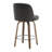 Swivel Upholstered Counter & Bar Stool-875633062-875633084-887936775