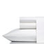 Ensemble de draps en coton 400 fils Vera Wang Perfect Percale