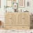 Murphy Bed with Large Drawers