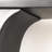 Retro Minimalist Art Solid Wood Console Table-108499407