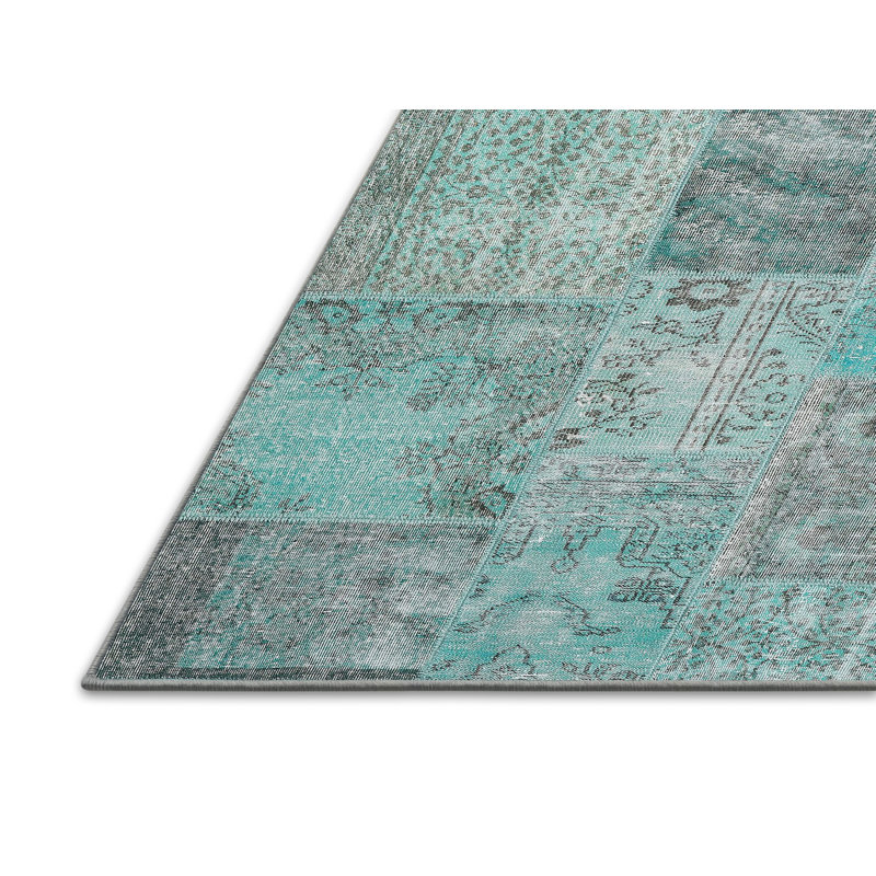 Shamong Indoor Rug, Rectangle 7' x 9'
