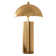 Metal Table Lamp