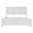 Virginia Wooden Standard Bed with Traditional Tall Headboard-1129052447-1129052441