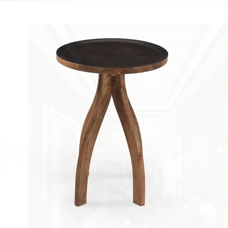 Elegance End Table
