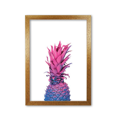 Pineapple - Print