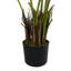 Faux Palm Plant in Pot Liner-88980146