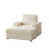 Beige is out of stock selected