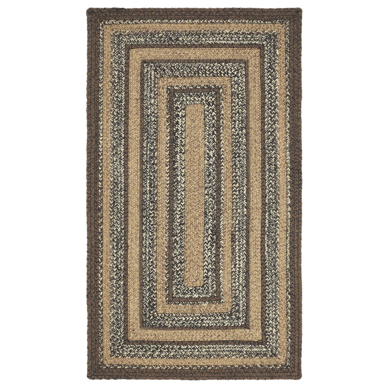 Amadea Geometric Indoor Rug, Rectangle 2'3" x 4'