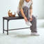 Upholstered Bench