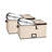 Microfiber Stemware Storage